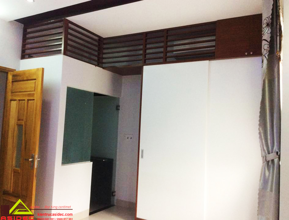 NỘI THẤT NHÀ ANH NGÔ 